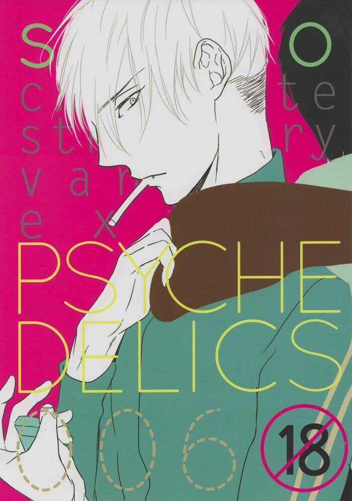 Choco, Strawberry, Vanilla - Chapter 8 - Trang 4