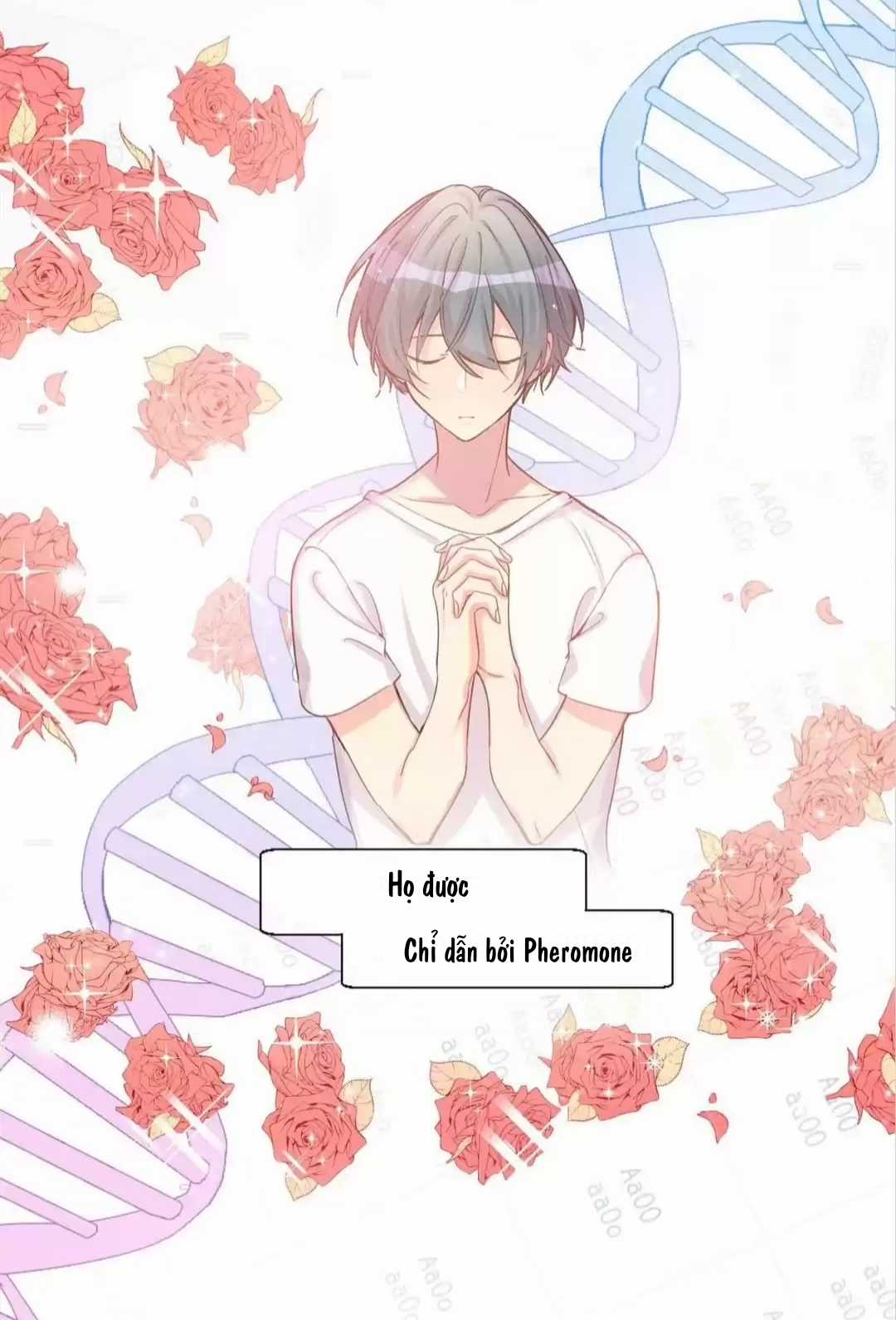 Chocolate Có Hại Cho Chó - Chapter 1 - Trang 3