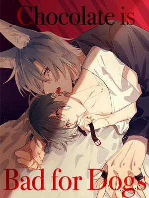 Đọc truyện Chocolate Có Hại Cho Chó