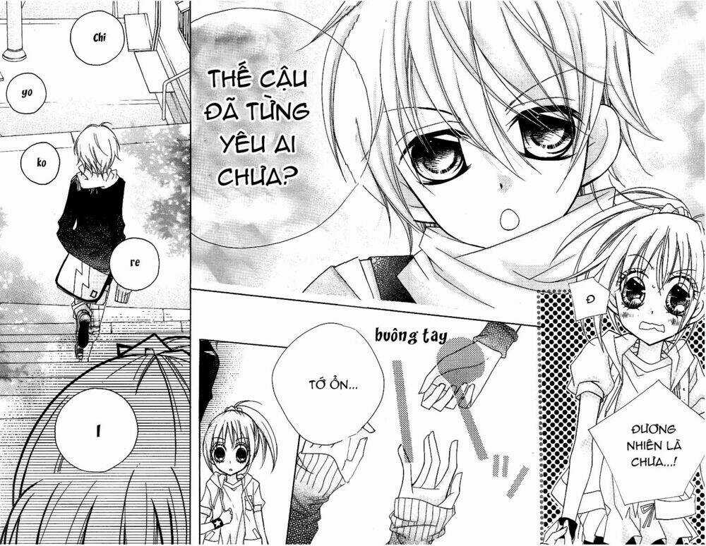 Chocolate - Chapter 1 - Trang 11