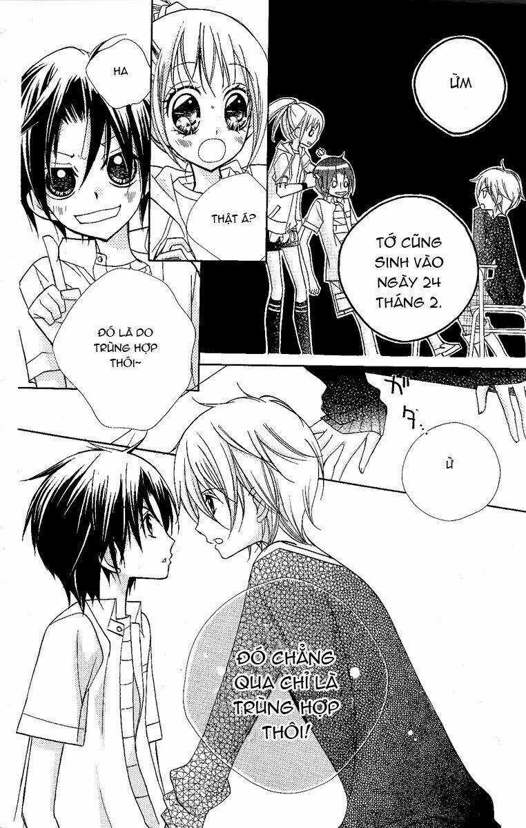 Chocolate - Chapter 1 - Trang 18