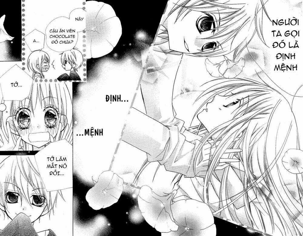 Chocolate - Chapter 1 - Trang 24