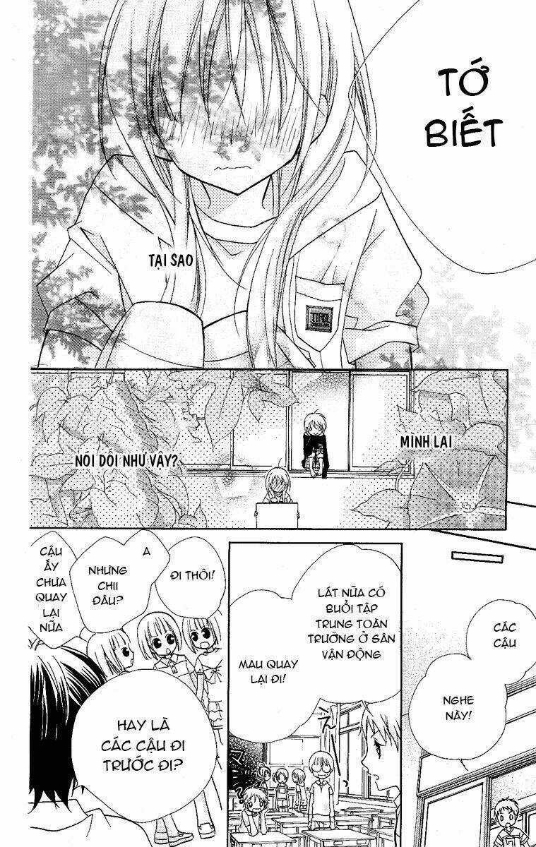 Chocolate - Chapter 1 - Trang 25