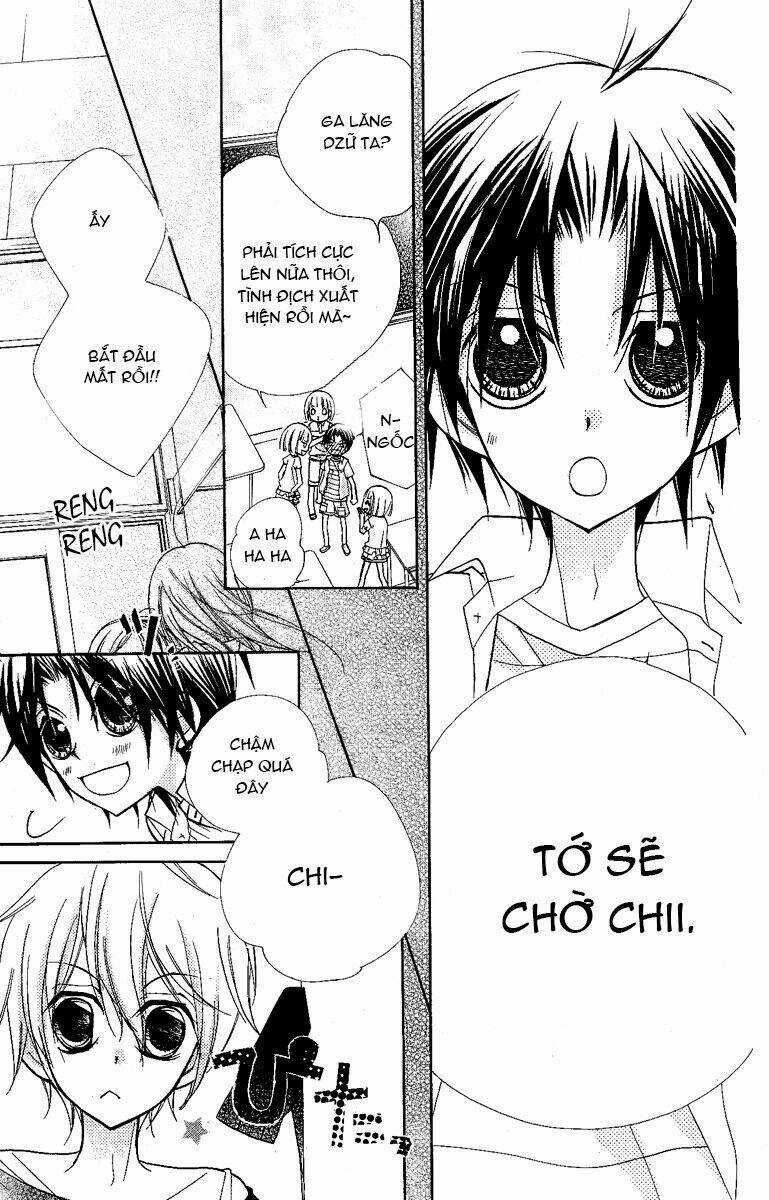 Chocolate - Chapter 1 - Trang 26