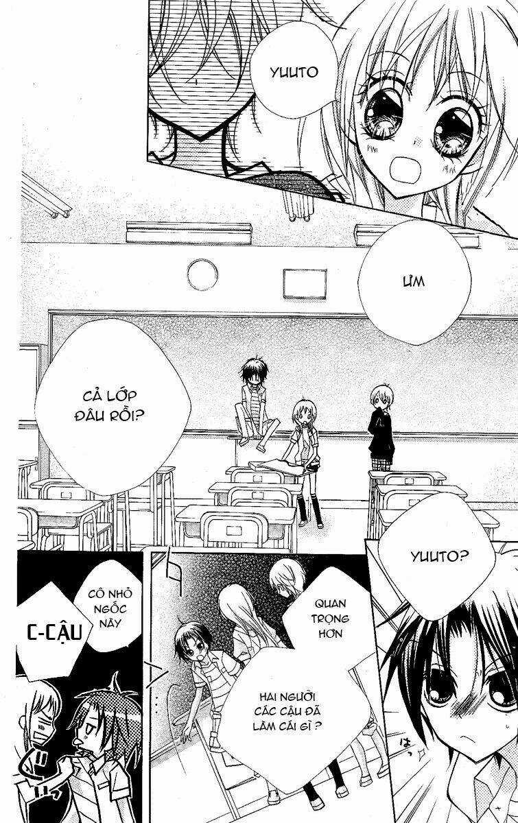 Chocolate - Chapter 1 - Trang 27