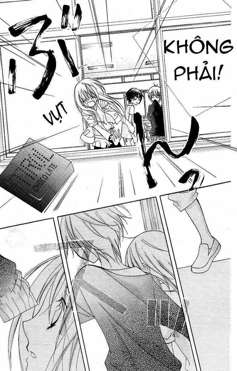 Chocolate - Chapter 1 - Trang 30