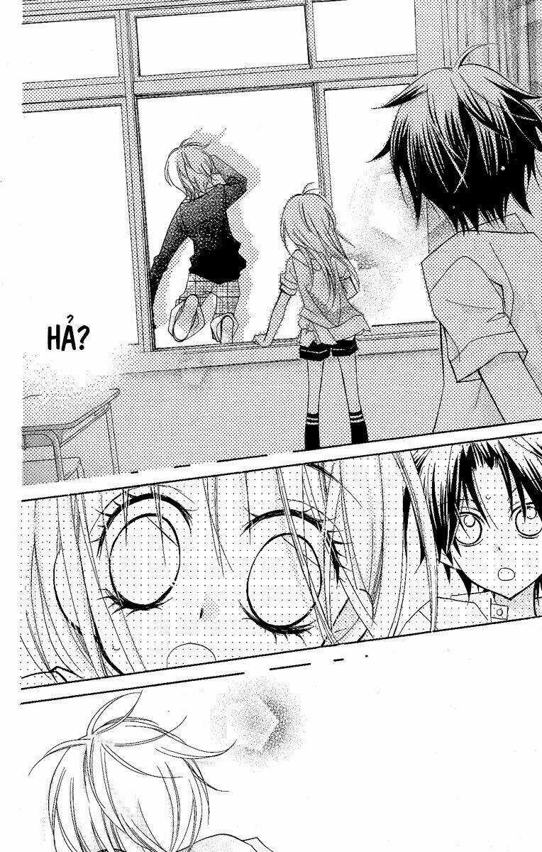 Chocolate - Chapter 1 - Trang 31