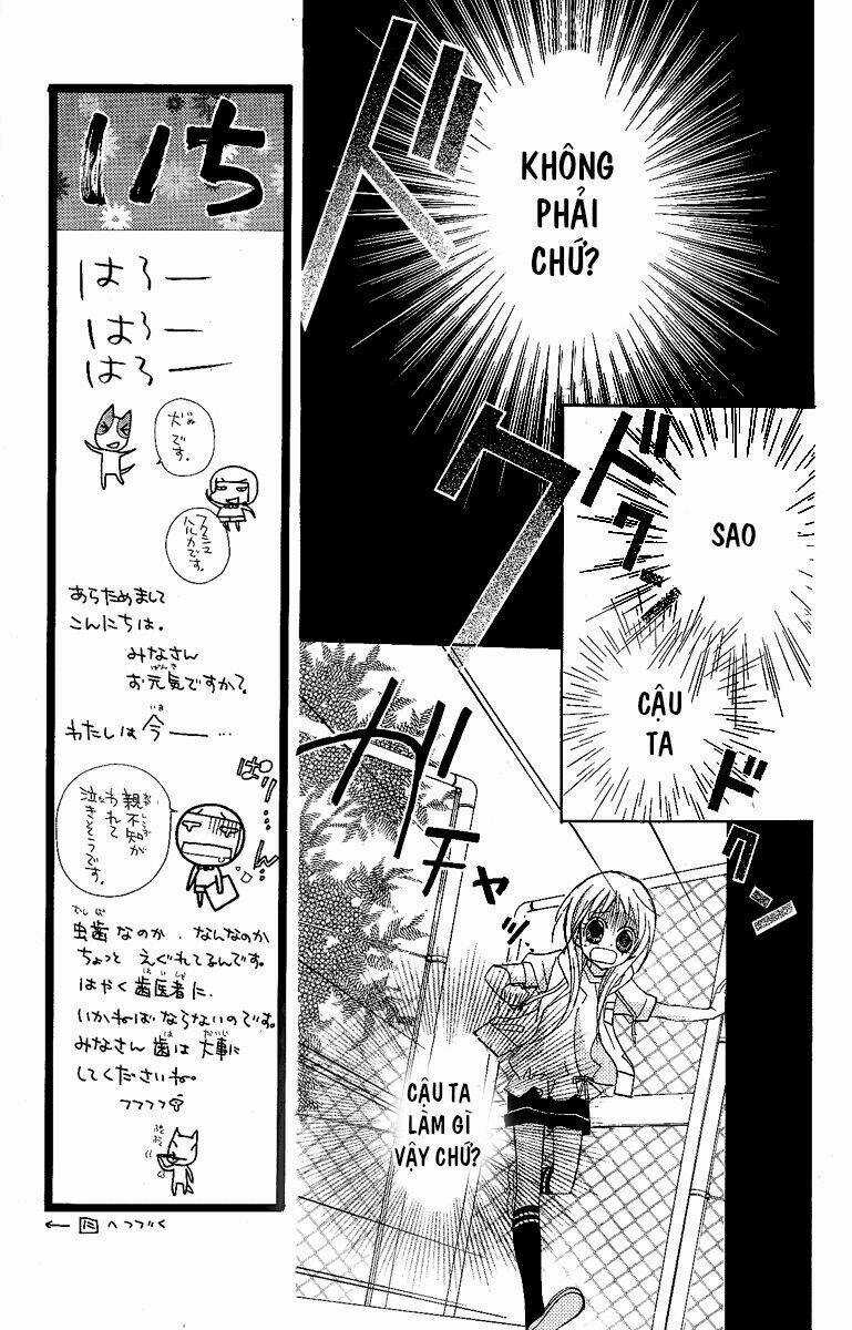 Chocolate - Chapter 1 - Trang 32