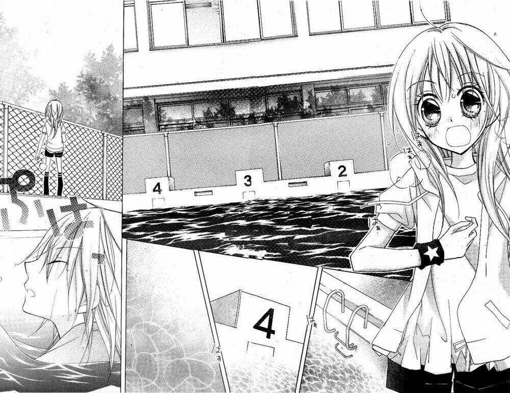 Chocolate - Chapter 1 - Trang 33