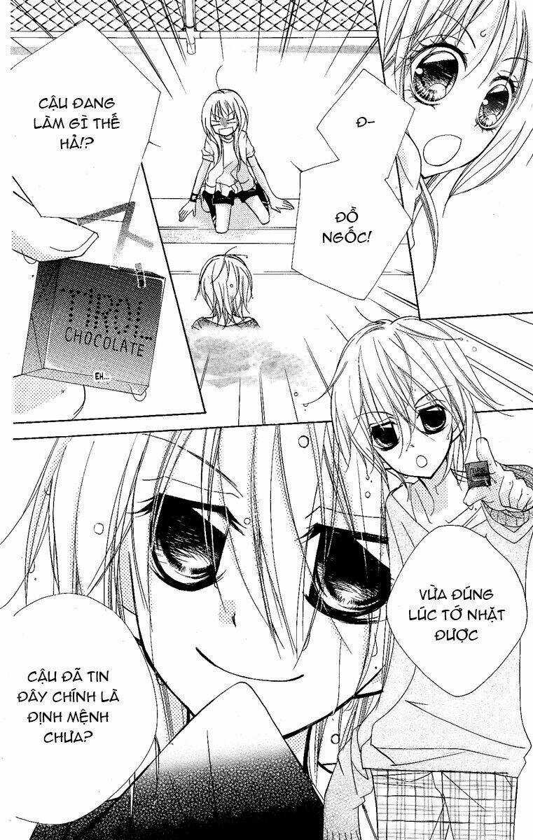 Chocolate - Chapter 1 - Trang 34