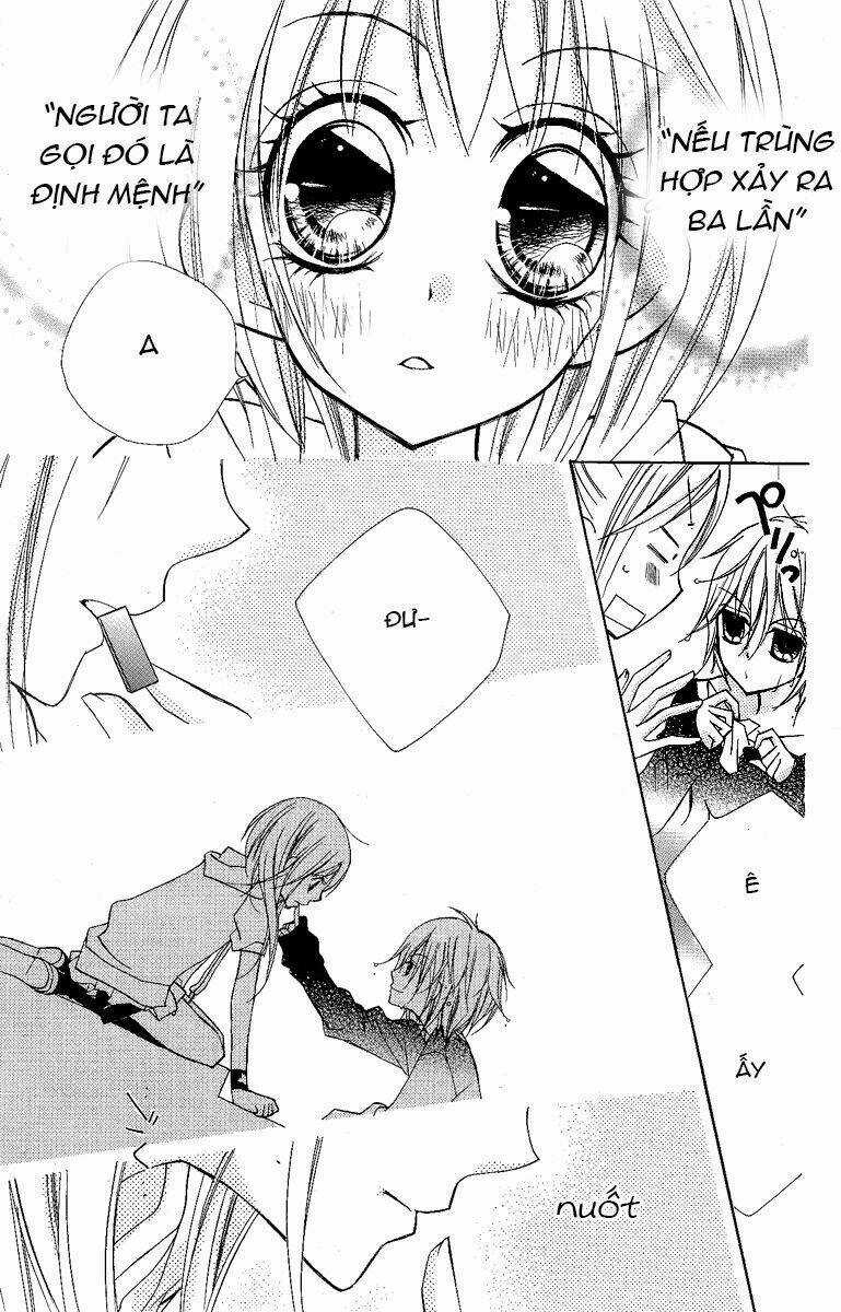 Chocolate - Chapter 1 - Trang 35