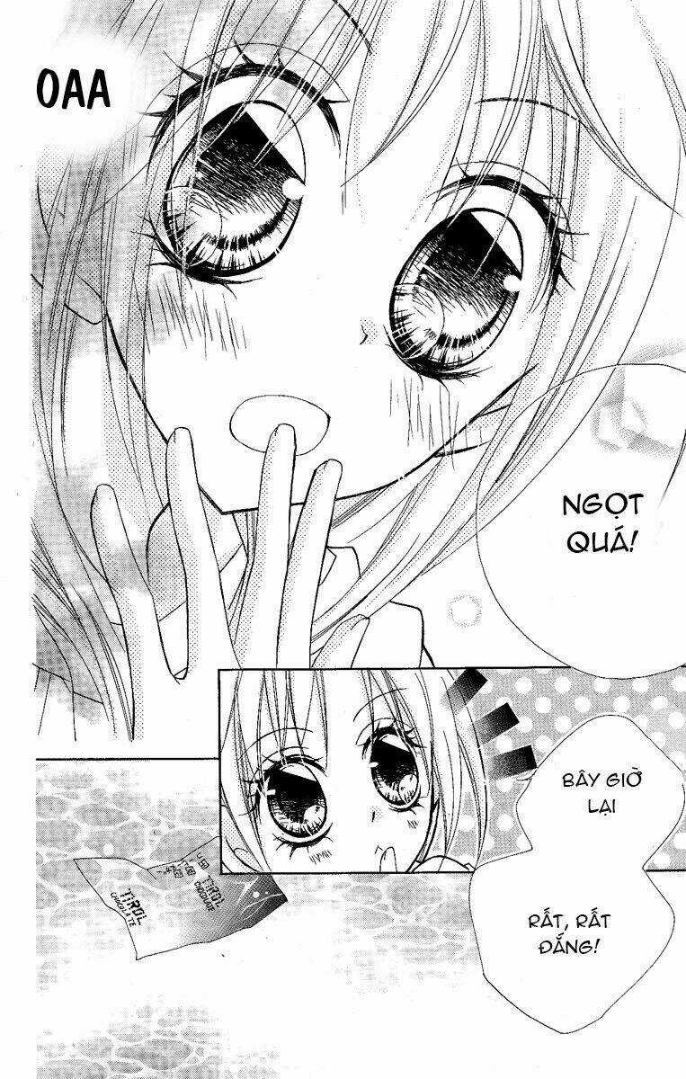 Chocolate - Chapter 1 - Trang 36