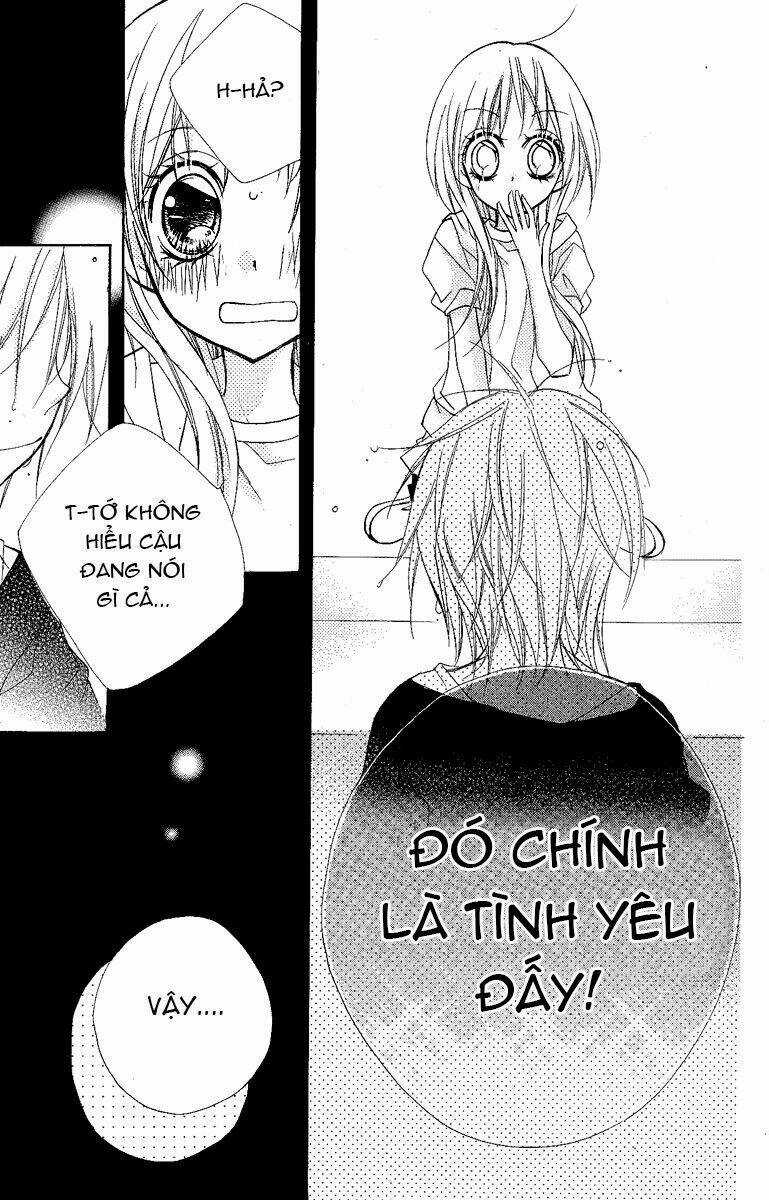 Chocolate - Chapter 1 - Trang 37