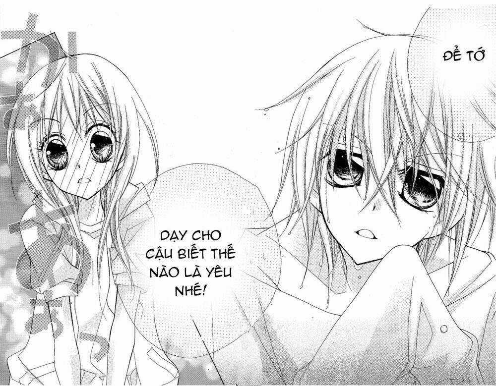 Chocolate - Chapter 1 - Trang 38