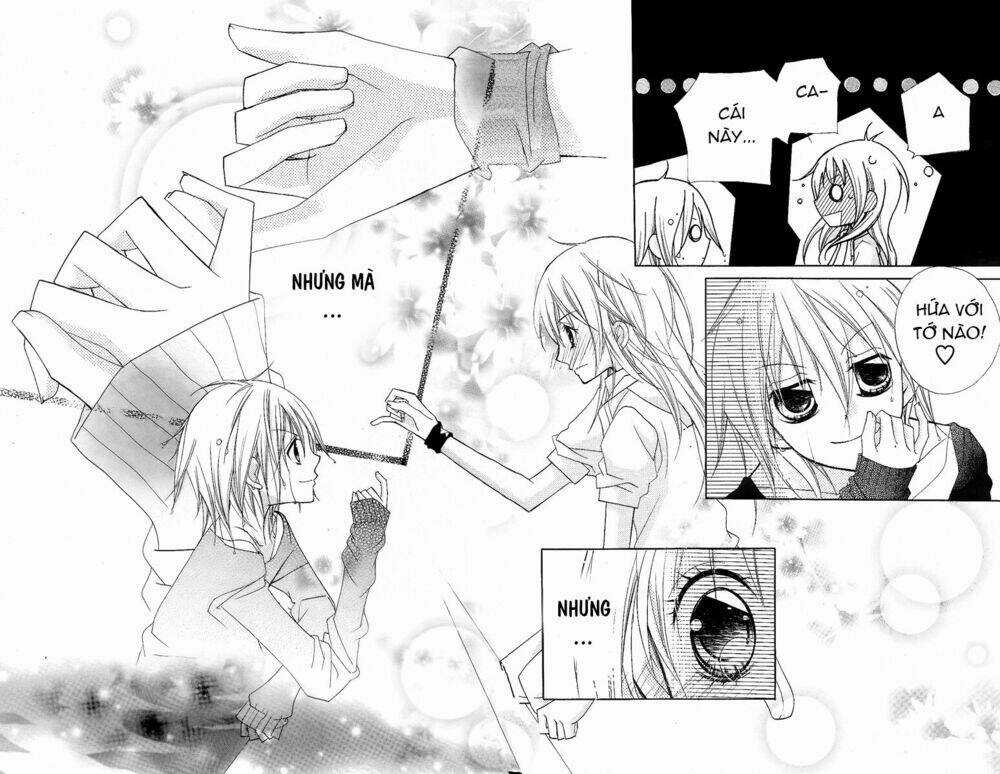 Chocolate - Chapter 1 - Trang 39