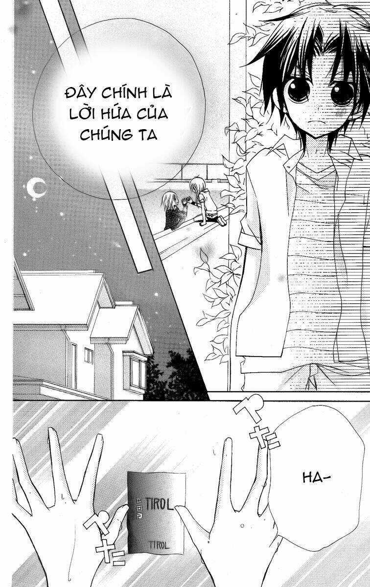 Chocolate - Chapter 1 - Trang 40