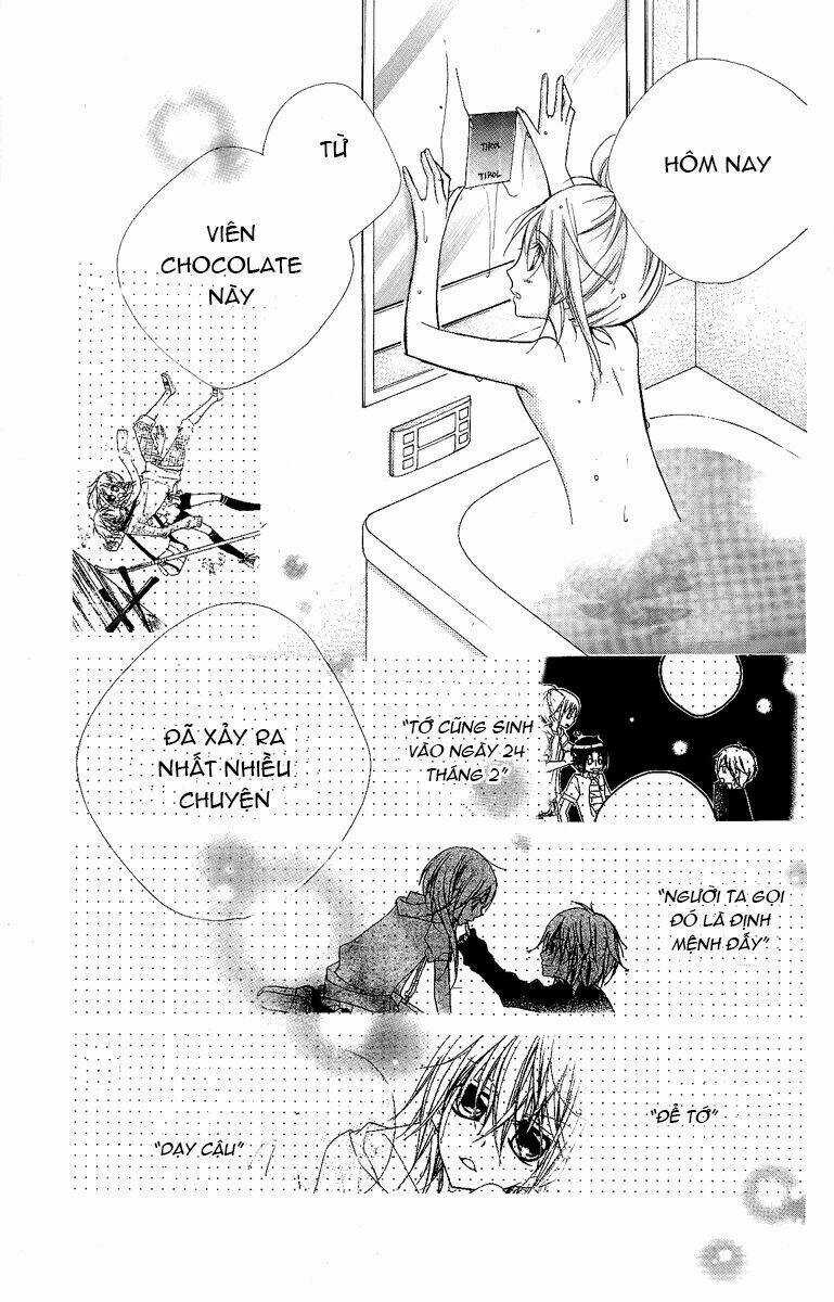 Chocolate - Chapter 1 - Trang 41