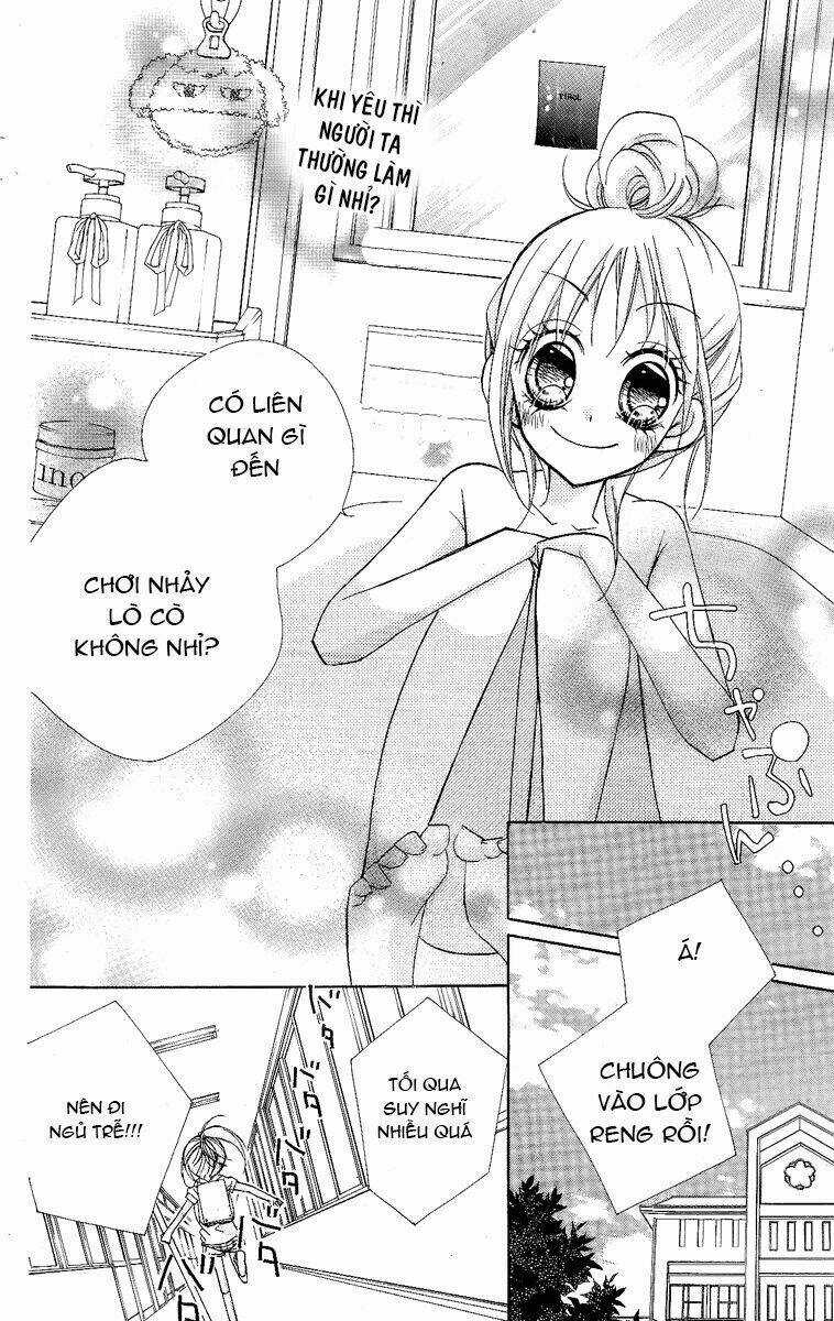 Chocolate - Chapter 1 - Trang 42