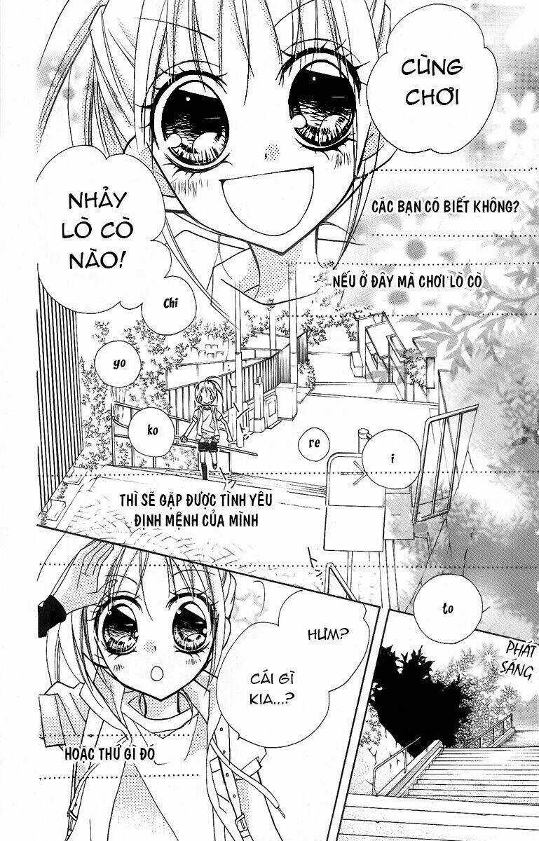 Chocolate - Chapter 1 - Trang 7