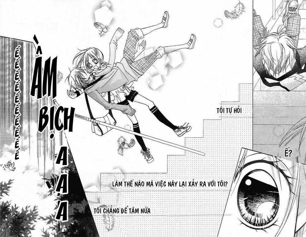 Chocolate - Chapter 1 - Trang 8