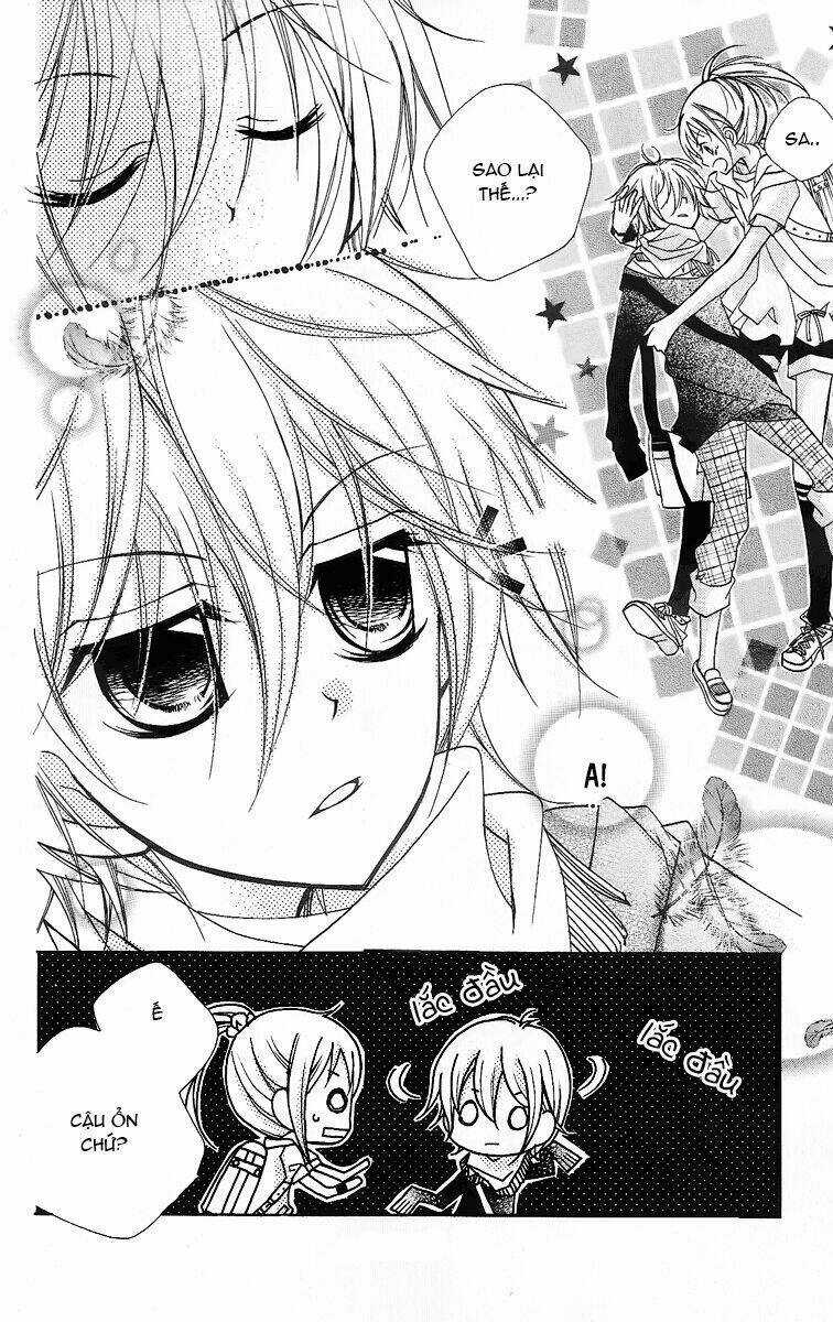 Chocolate - Chapter 1 - Trang 9