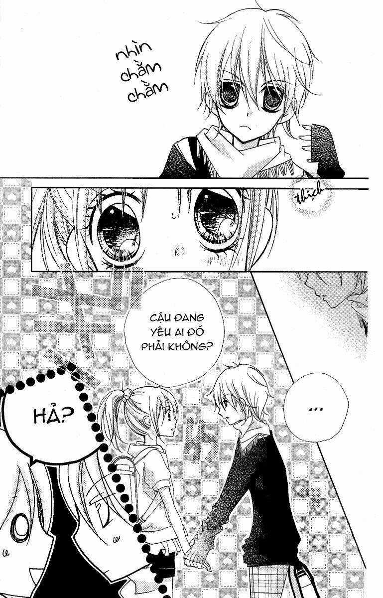 Chocolate - Chapter 1 - Trang 10