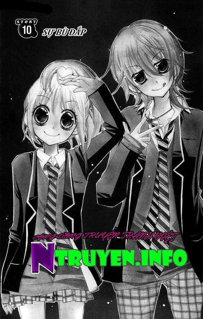 Chocolate - Chapter 10 - Trang 1