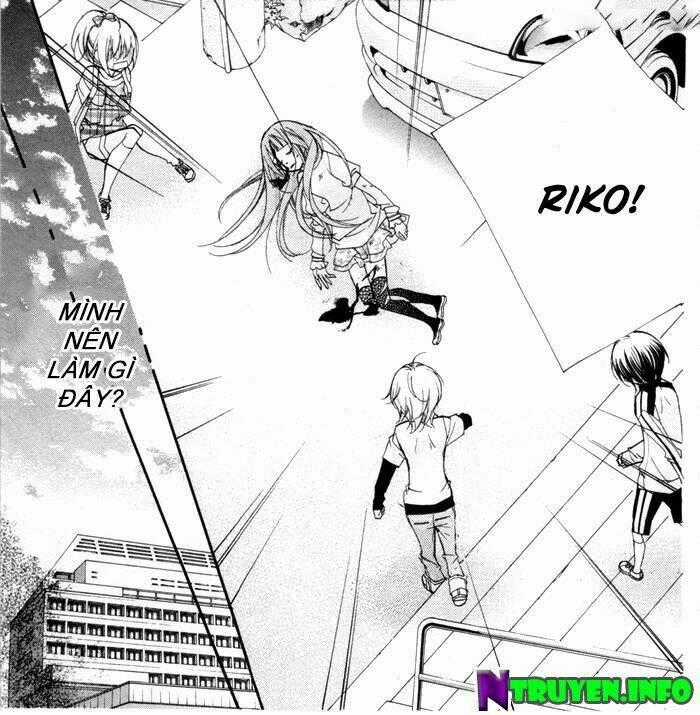 Chocolate - Chapter 10 - Trang 2