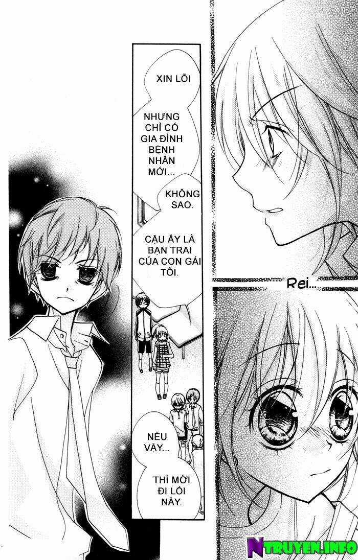 Chocolate - Chapter 10 - Trang 11