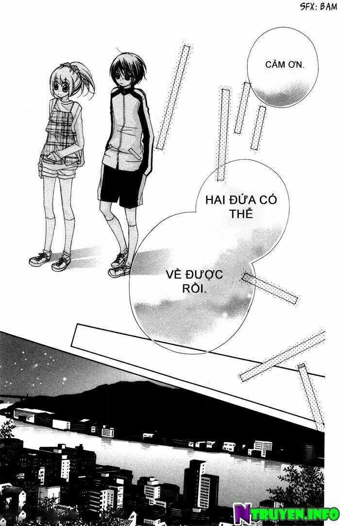 Chocolate - Chapter 10 - Trang 12