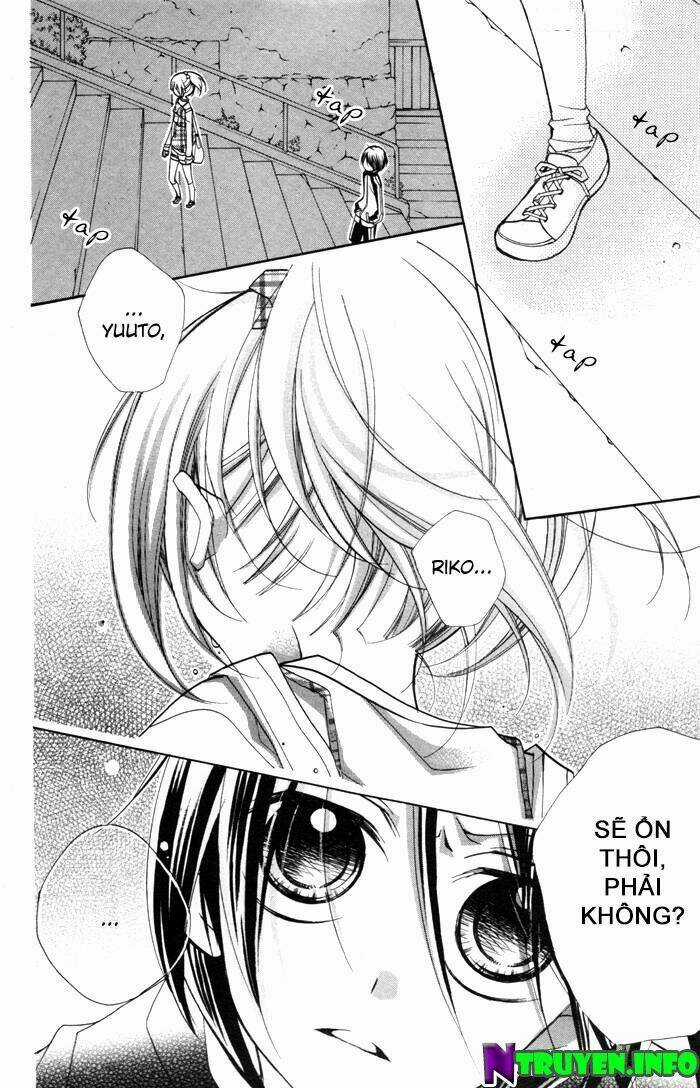 Chocolate - Chapter 10 - Trang 13