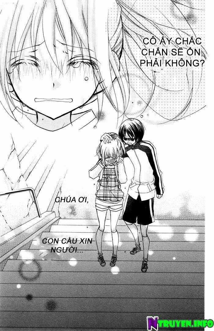 Chocolate - Chapter 10 - Trang 14