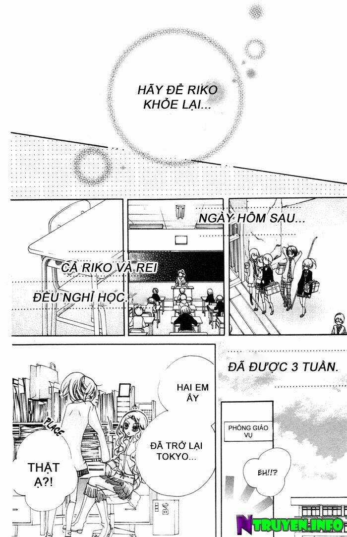 Chocolate - Chapter 10 - Trang 15