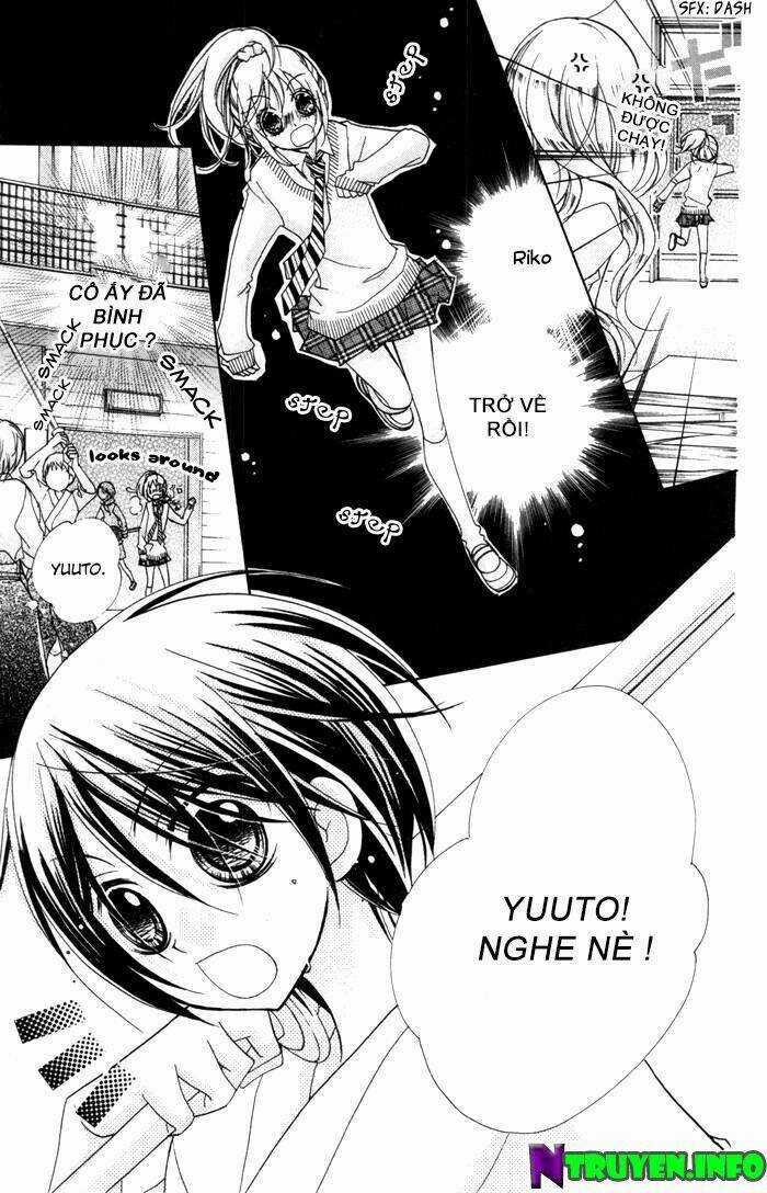 Chocolate - Chapter 10 - Trang 16