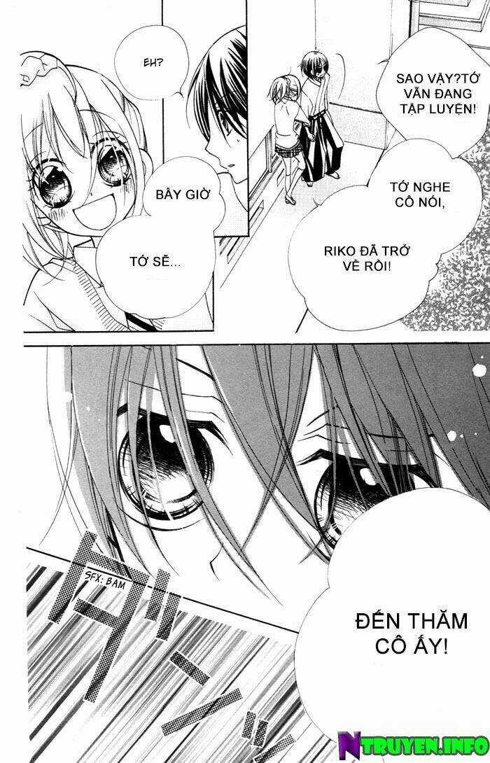 Chocolate - Chapter 10 - Trang 17