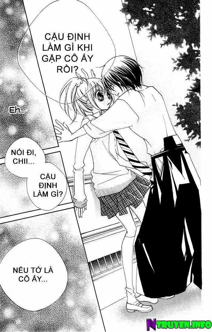 Chocolate - Chapter 10 - Trang 18