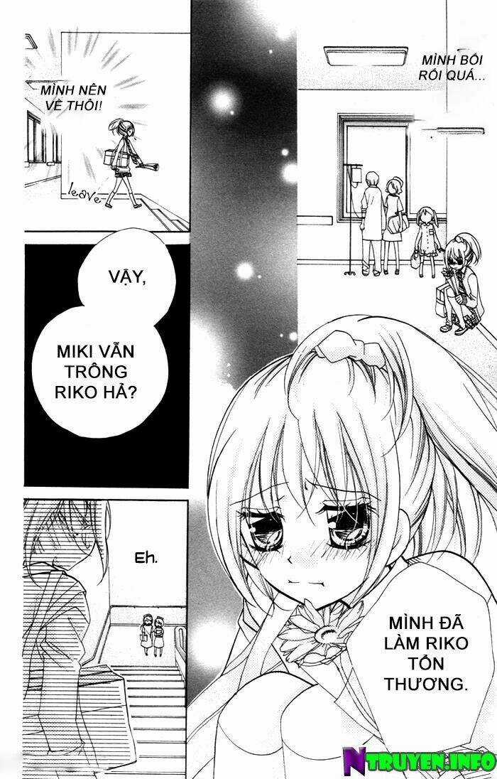 Chocolate - Chapter 10 - Trang 20