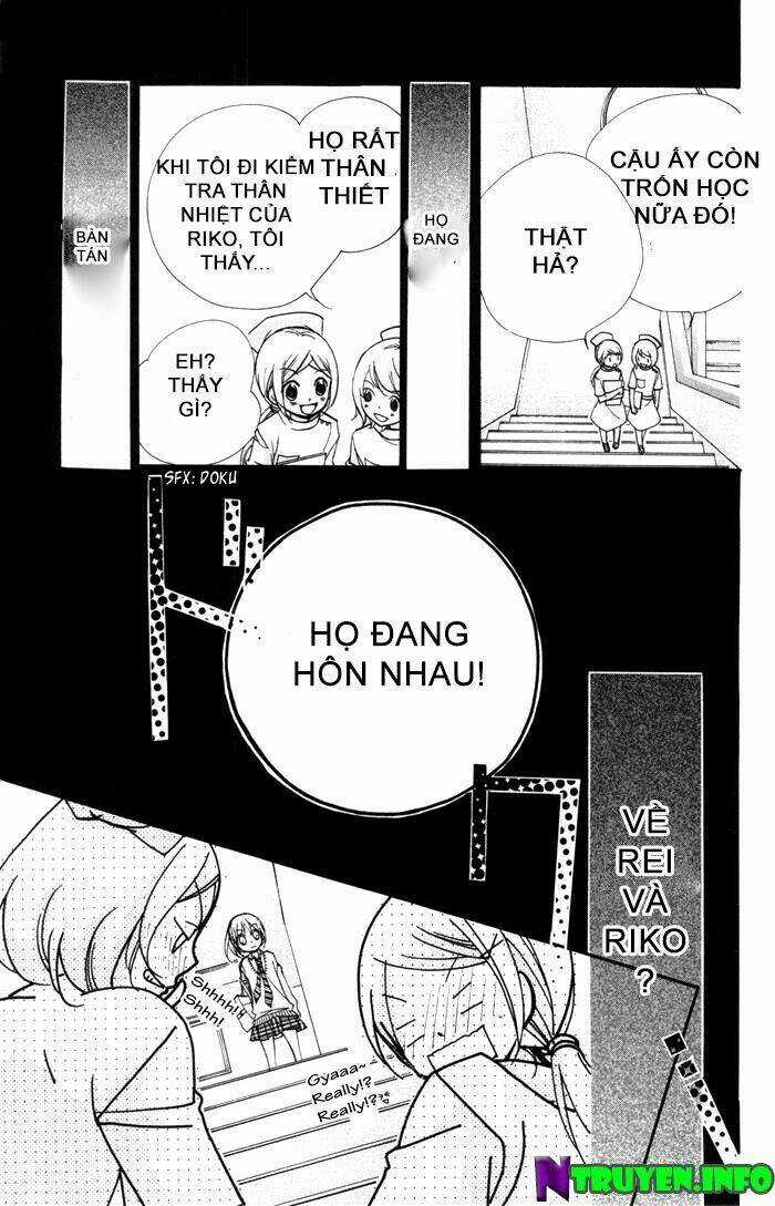 Chocolate - Chapter 10 - Trang 21