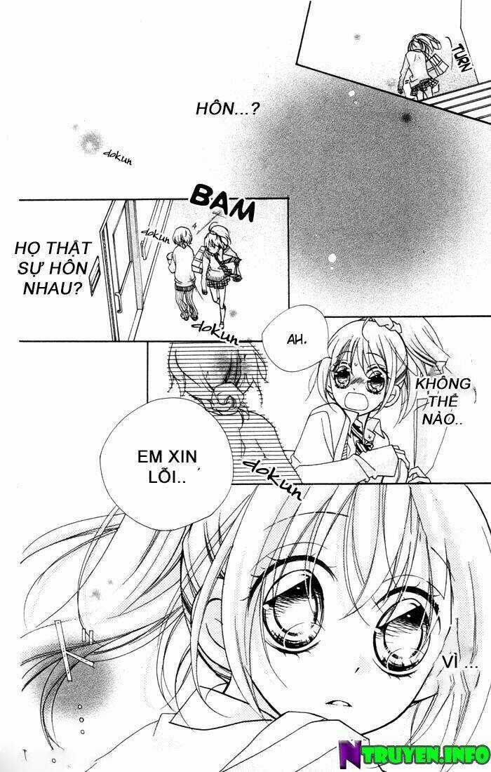 Chocolate - Chapter 10 - Trang 22