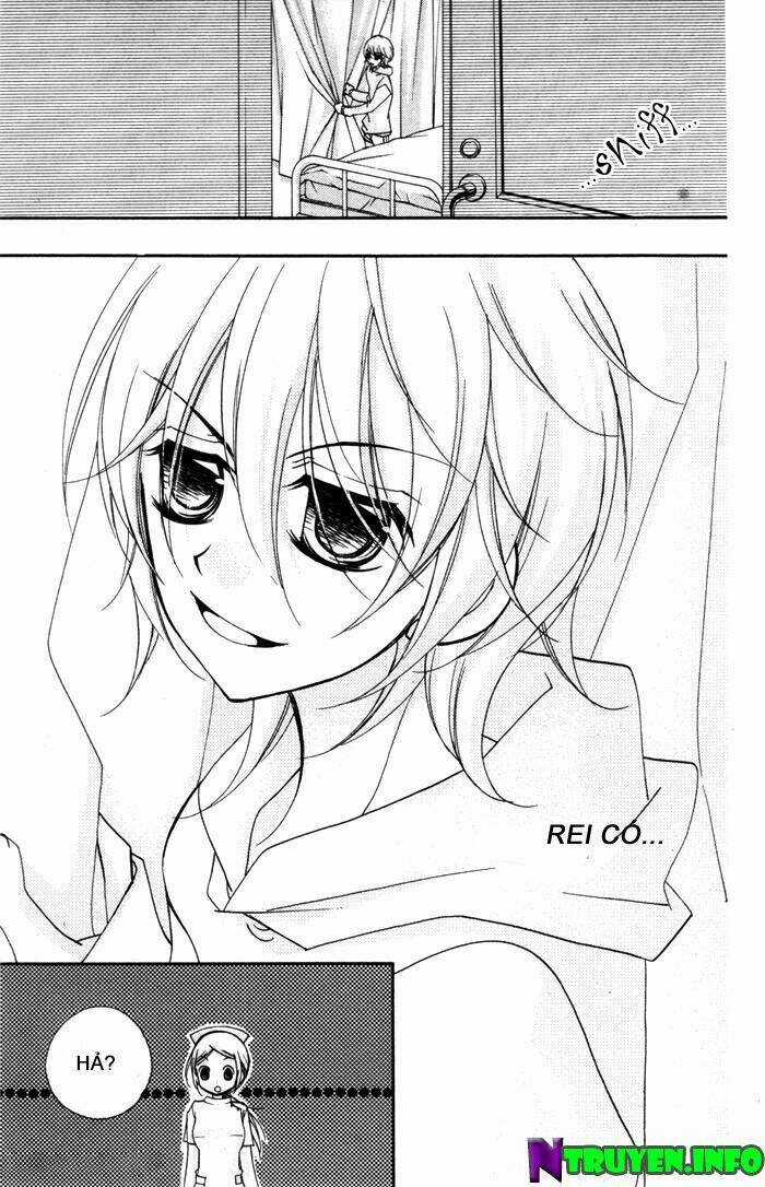 Chocolate - Chapter 10 - Trang 23