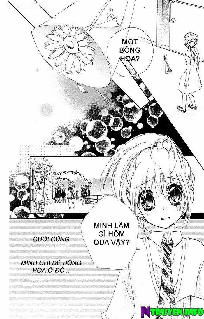 Chocolate - Chapter 10 - Trang 24