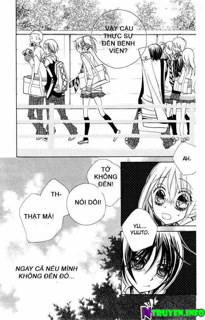 Chocolate - Chapter 10 - Trang 25