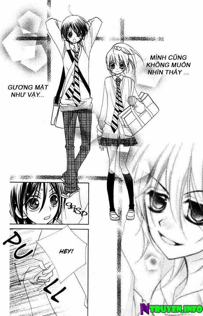 Chocolate - Chapter 10 - Trang 26