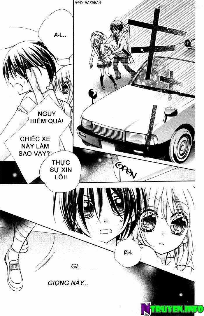 Chocolate - Chapter 10 - Trang 27