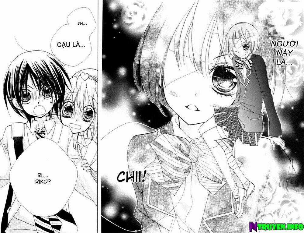 Chocolate - Chapter 10 - Trang 28