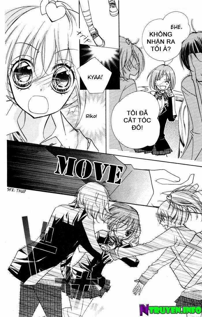 Chocolate - Chapter 10 - Trang 29