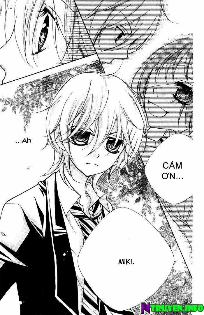 Chocolate - Chapter 10 - Trang 30