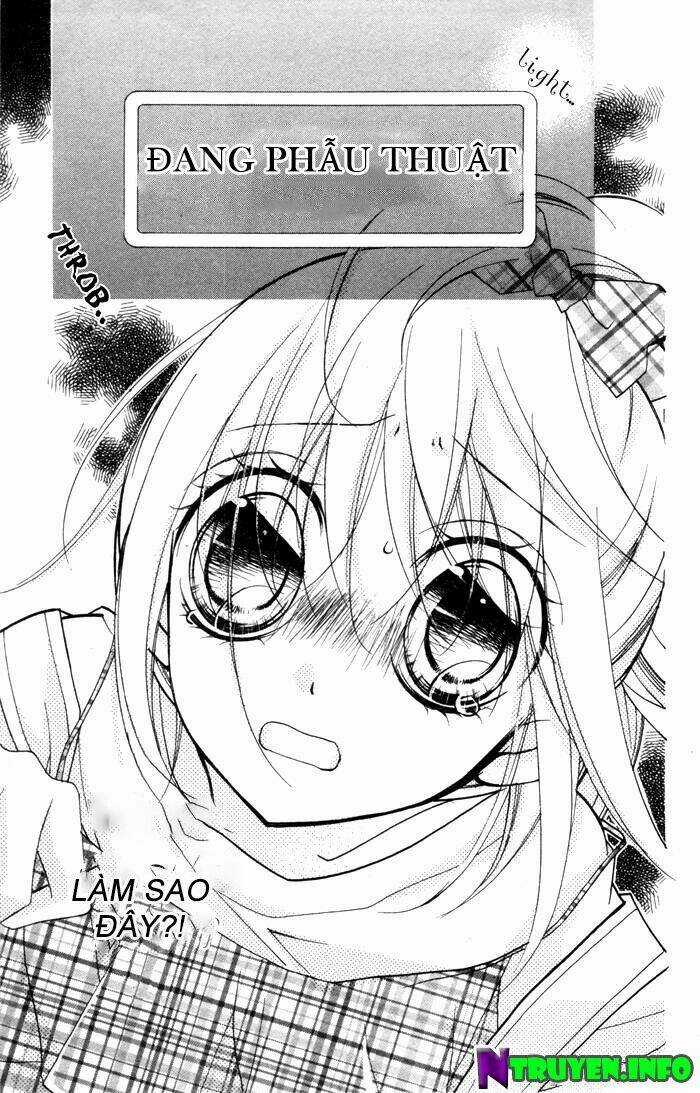 Chocolate - Chapter 10 - Trang 4