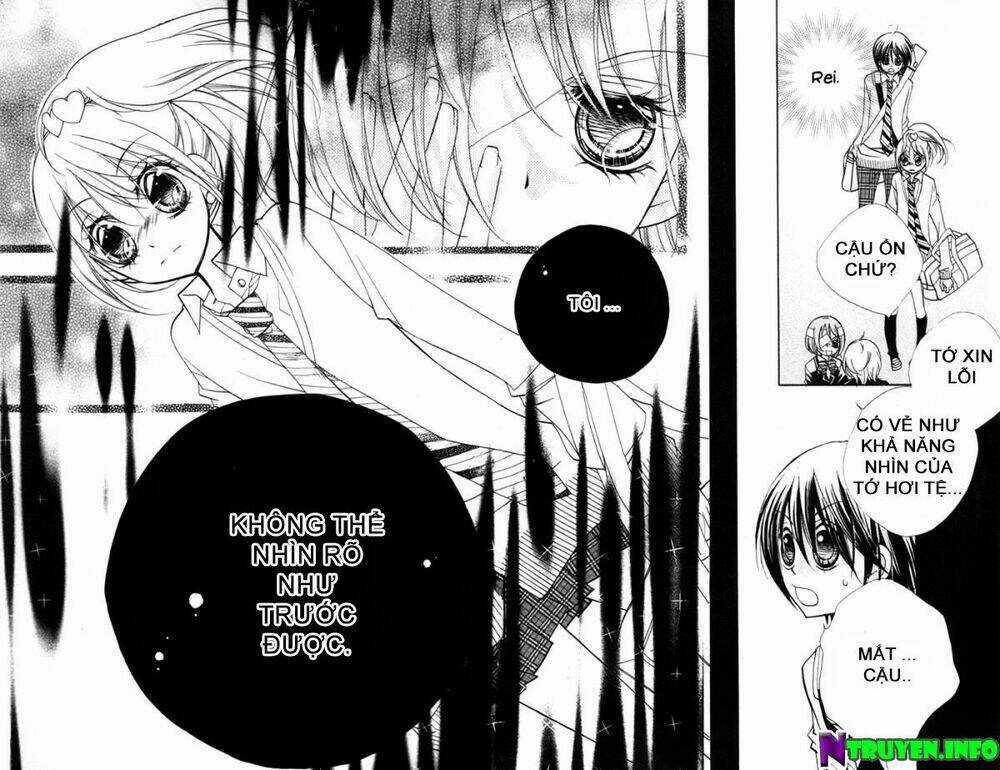 Chocolate - Chapter 10 - Trang 31