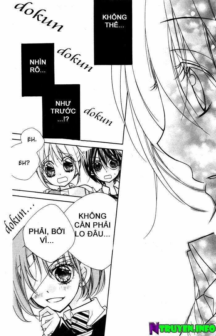 Chocolate - Chapter 10 - Trang 32